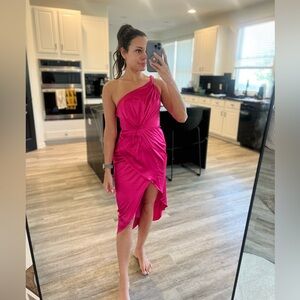 Vici dolls Satin Dress